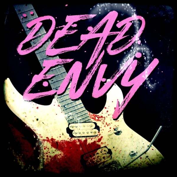 Cover art for Dead Envy (Original Soundtrack)